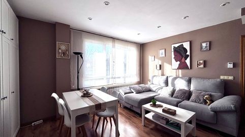 Foto 4 von Wohnungen zum Verkauf in Villagonzalo Pedernales, Burgos