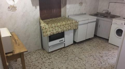 Foto 5 de Casa adosada en venda a San Pedro Palmiches, Cuenca