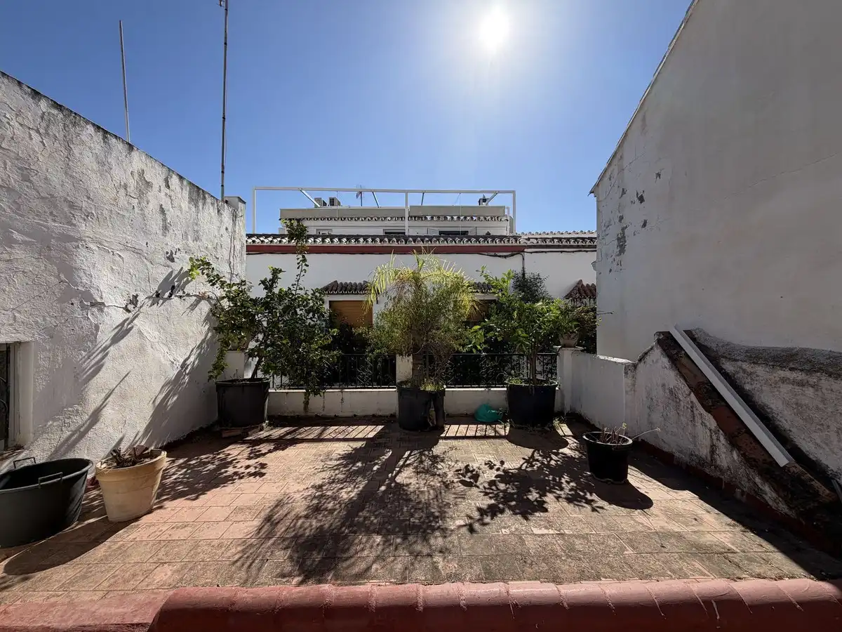 Adossat en venda a Marbella Centro, imagen 12