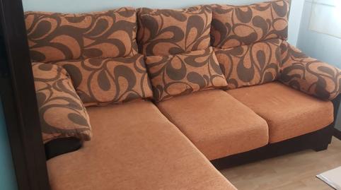 Foto 3 de Piso en venta en Carretera Wamba, 33, Villanubla, Valladolid