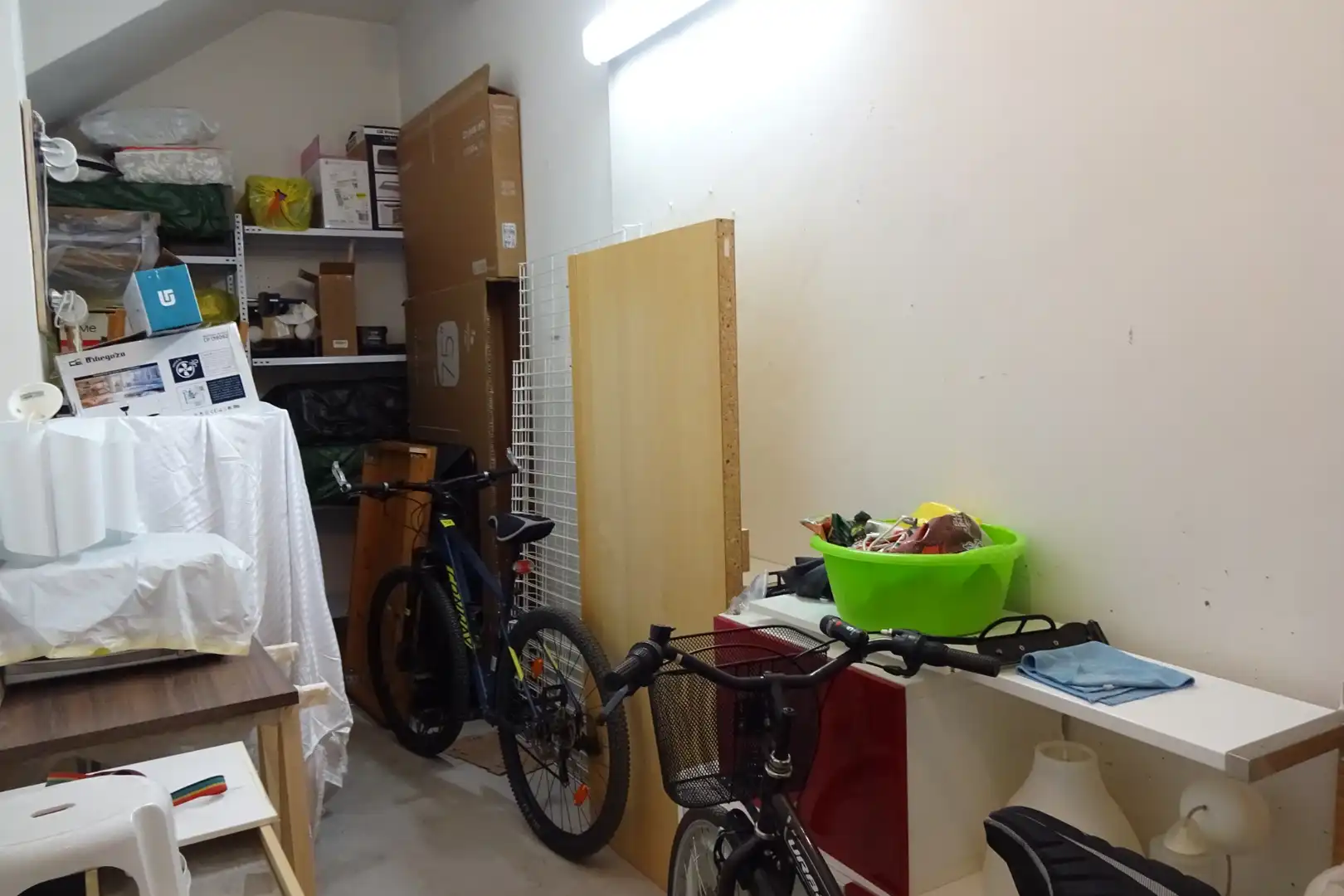Ático en venta en Cuevas del Almanzora con Aire acondicionado, Calefacción y Terraza