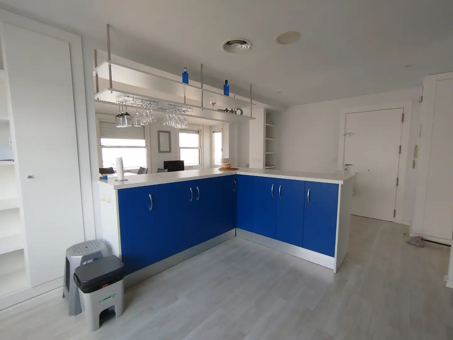 Wohnung zur Miete in Plaça de la Pau, Casco Histórico