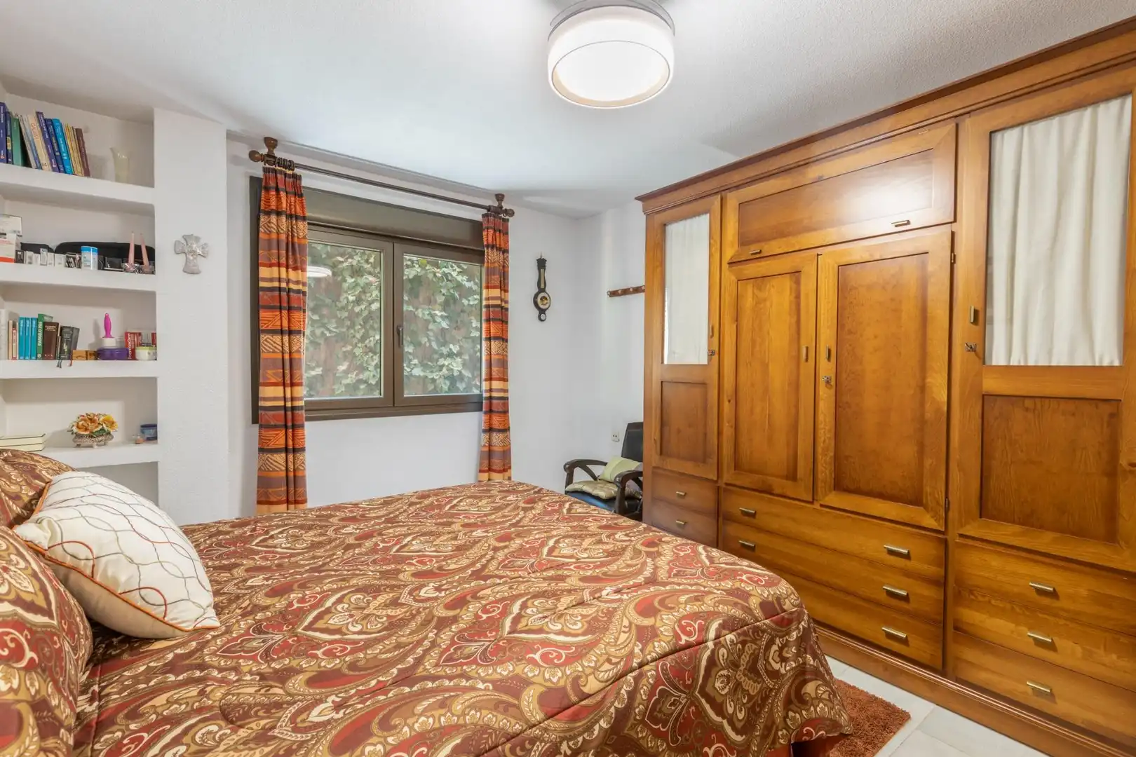 Piso con piscina en venta en ESCORIAZA, imagen 33