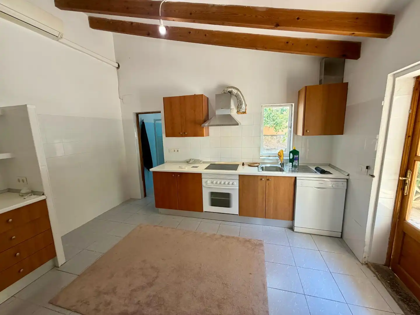 Maison mitoyenne avec jardin à vendre à Carrer METGE GASPAR PUJOL 95, imagen 14