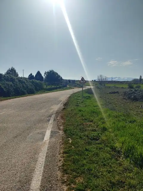 Residential for sale in Boceguillas