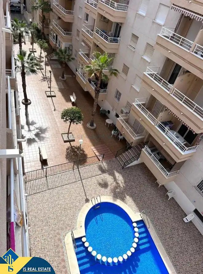 Mini appartamento con piscina in vendita a Playa del Cura, imagen 24