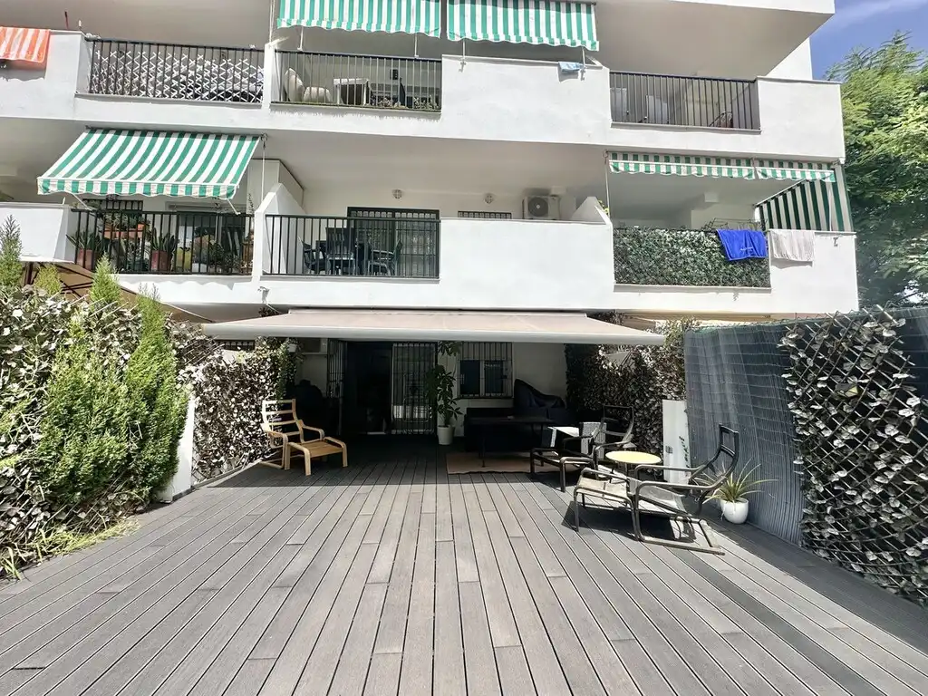 Vivienda con piscina en venta en Riviera del Sol, imagen 22