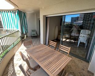 Terrace of Apartment to rent in Castell-Platja d'Aro