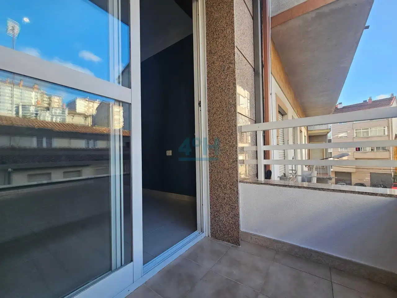 Flat with terrace for sale in Couto, imagen 13