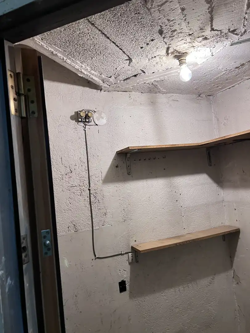 Storage room for sale in Barcelona