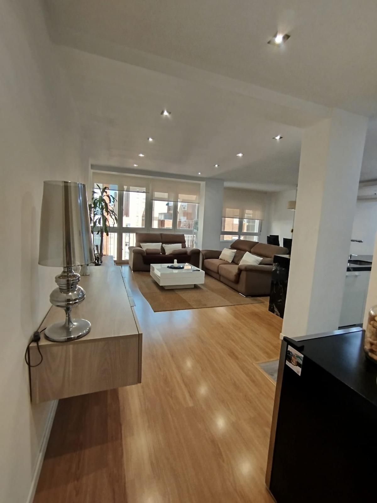 Pis de lloguer a Alameda de San Antón, 24, Alameda, Cartagena ciudad