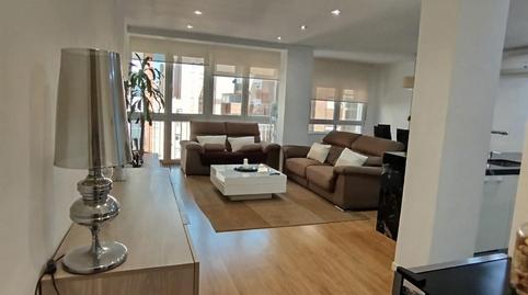 Foto 3 de Pis de lloguer a Alameda de San Antón, 24, Alameda, Cartagena