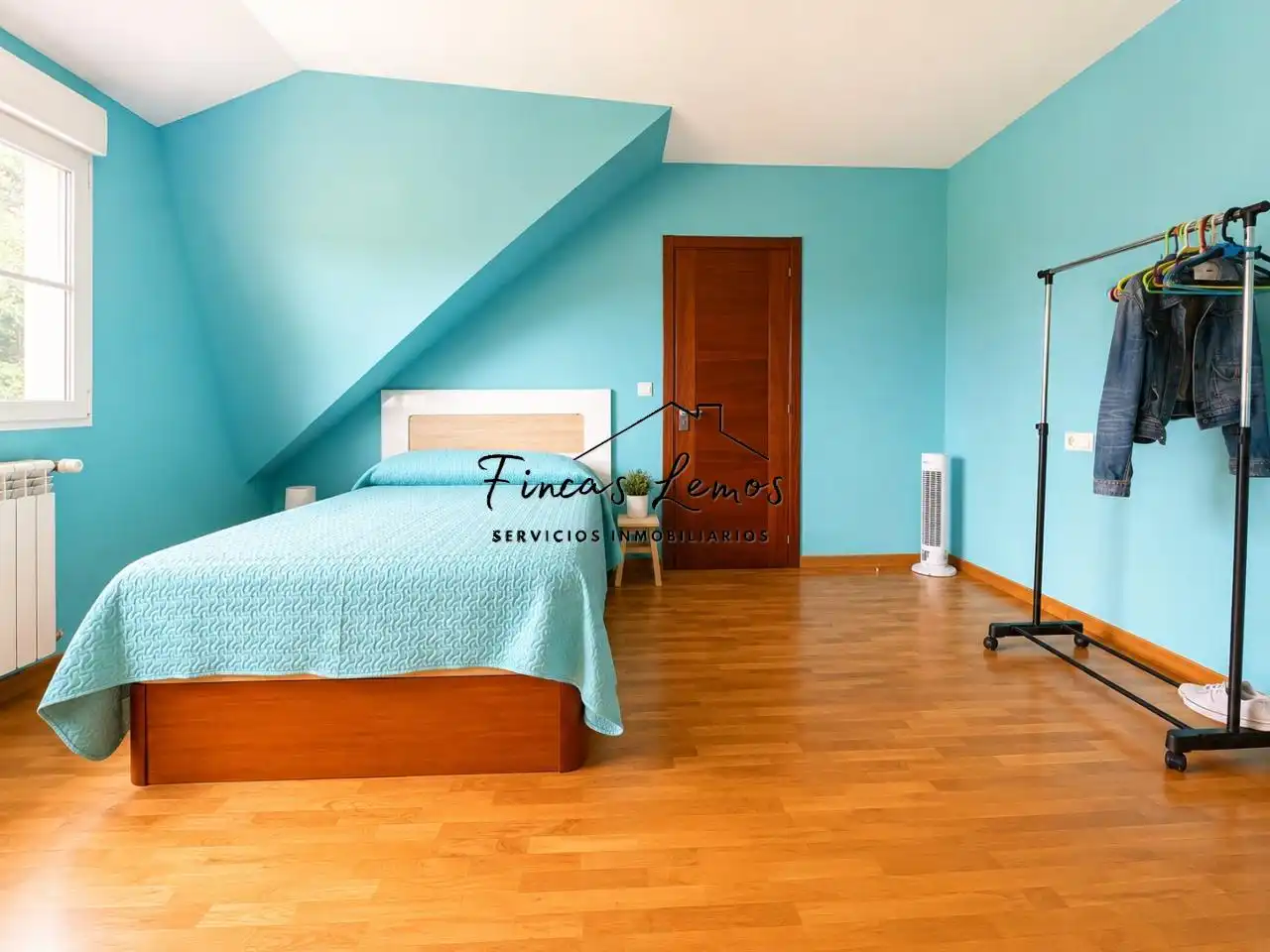 Casa con terrazza in vendita a Zas, imagen 24
