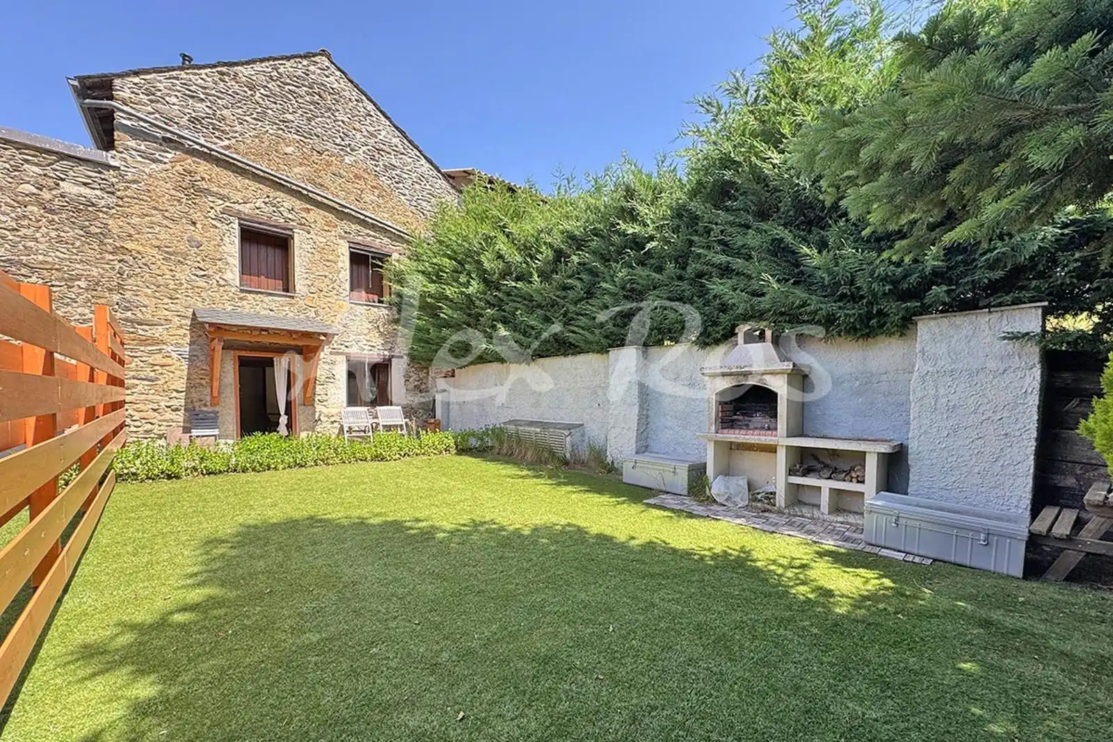 Casa o chalet en venta en Camí de Nuria, Err