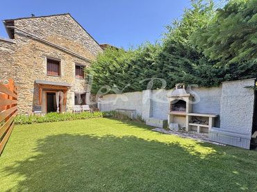 Casa en venda a Camí de Nuria