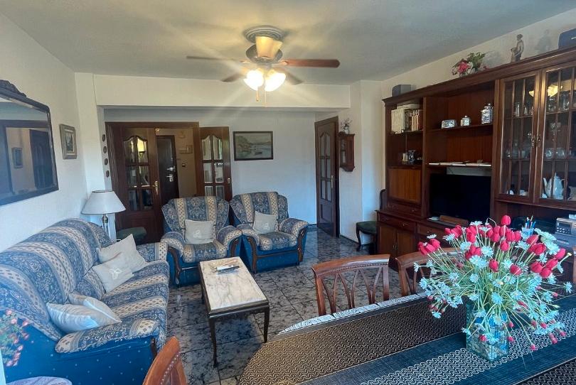 Photo 1 of Flat for sale in Escritor Gonzalo Cantó, 3, Goteta, Alicante