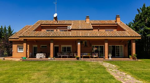 Foto 4 de Casa o xalet de lloguer a Ciudalcampo, Madrid