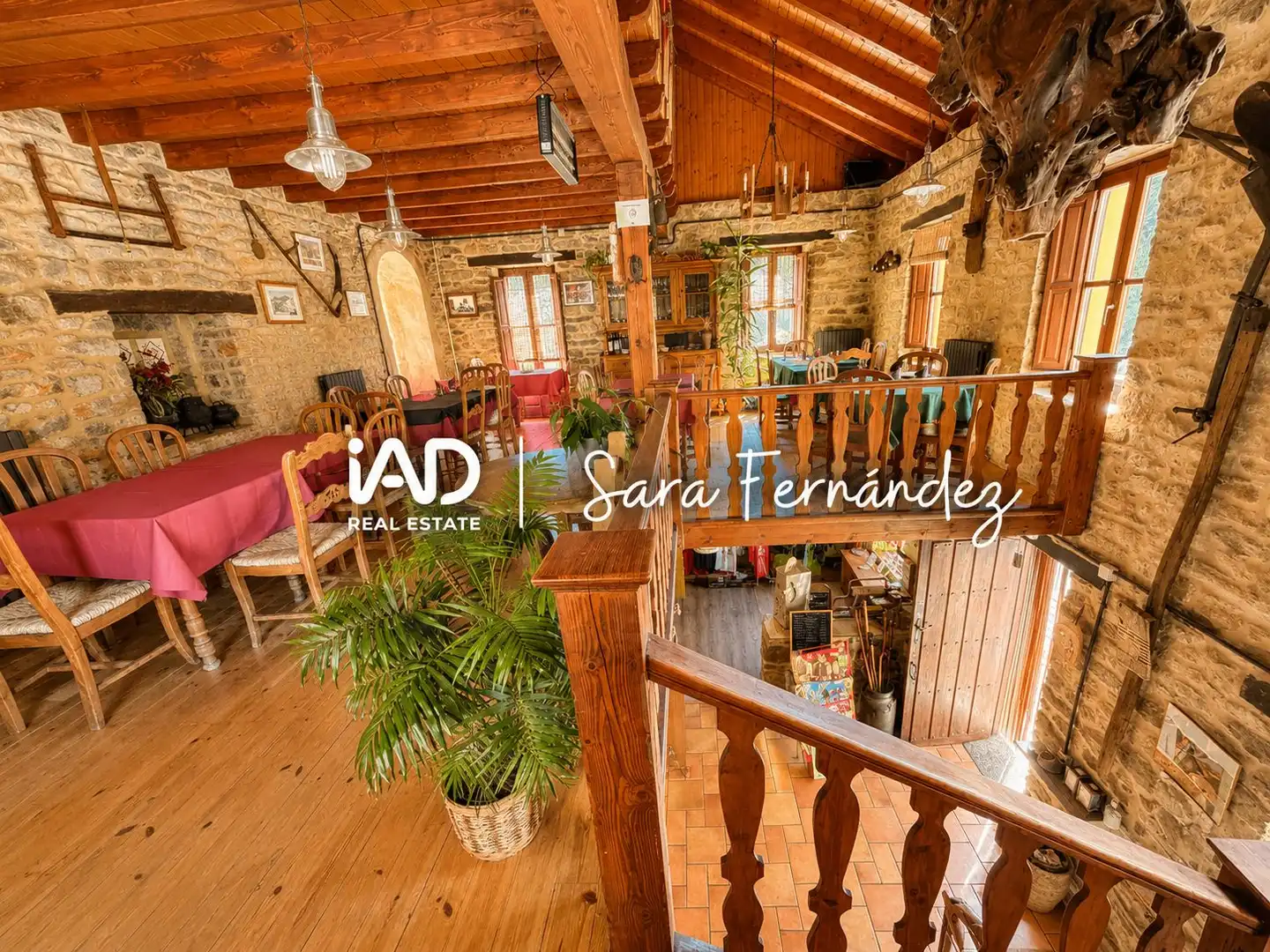 Houses for sale in Carrocera  with Heating