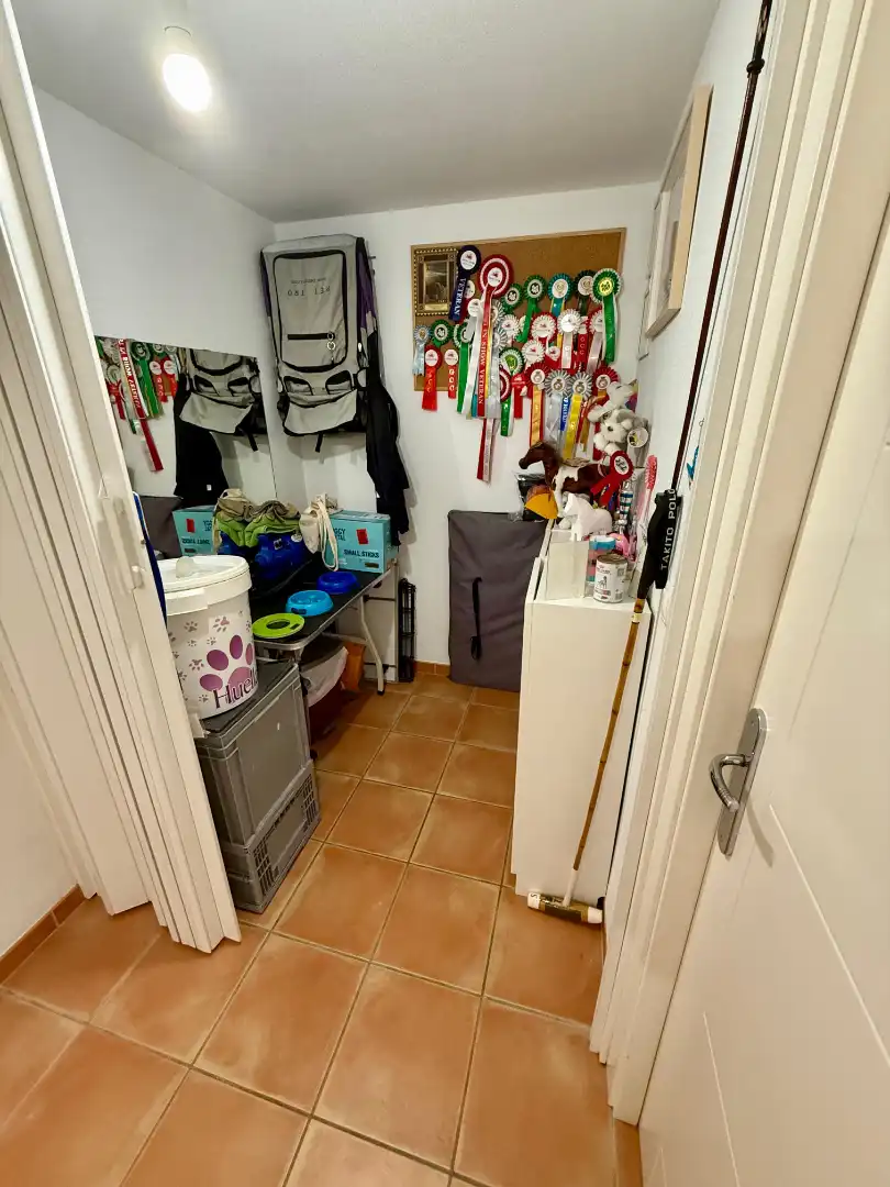 Casa adosada en venda en Torrox amb Aire condicionat, Calefacció i Jardí privat
