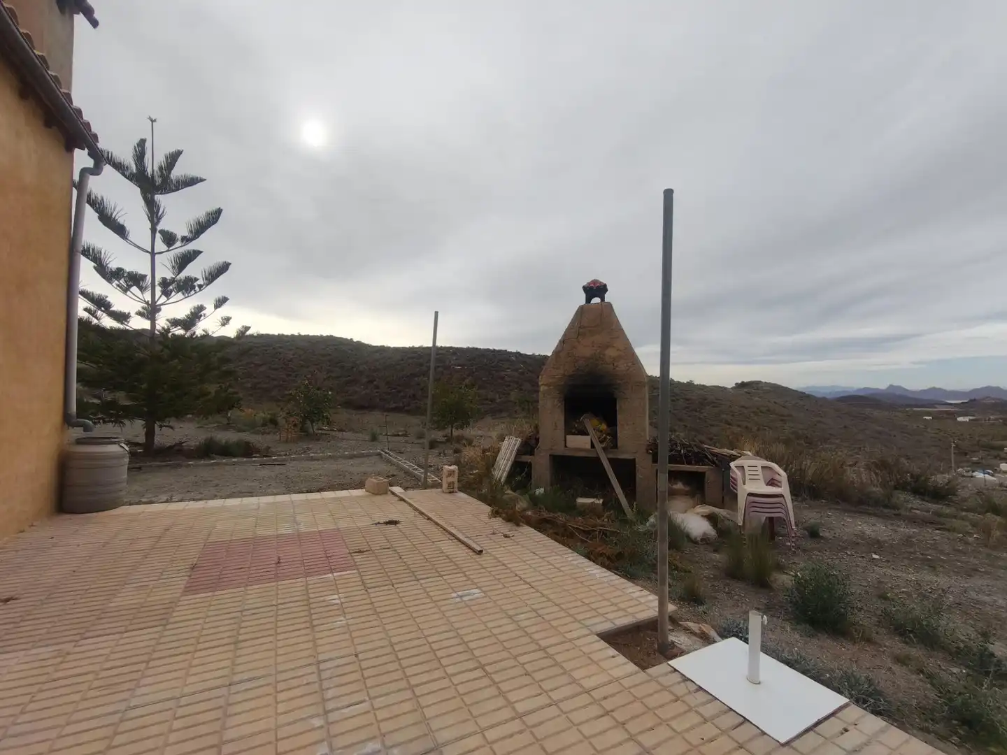 Casa amb jardí en venda a Tébar - Los Arejos, imagen 2