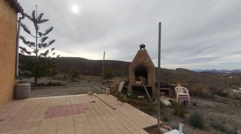 CASA DE CAMPO CON TERRENO EN LA MAJADA DEL MORO AGUILAS, imatge 2