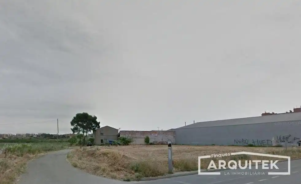 Residential land for sale in Balàfia