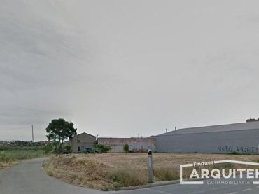 Terreno residencial en venta en Balàfia