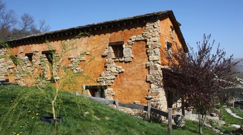 Foto 5 de Finca rústica en venta en Barrio Ahorcado, San Roque de Riomiera, Cantabria