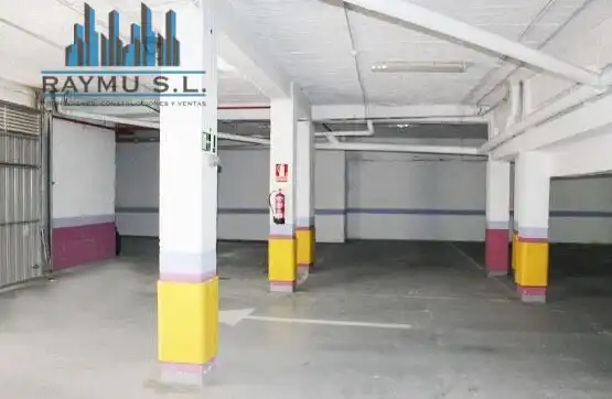 Garage for sale in Ciudad Universitaria