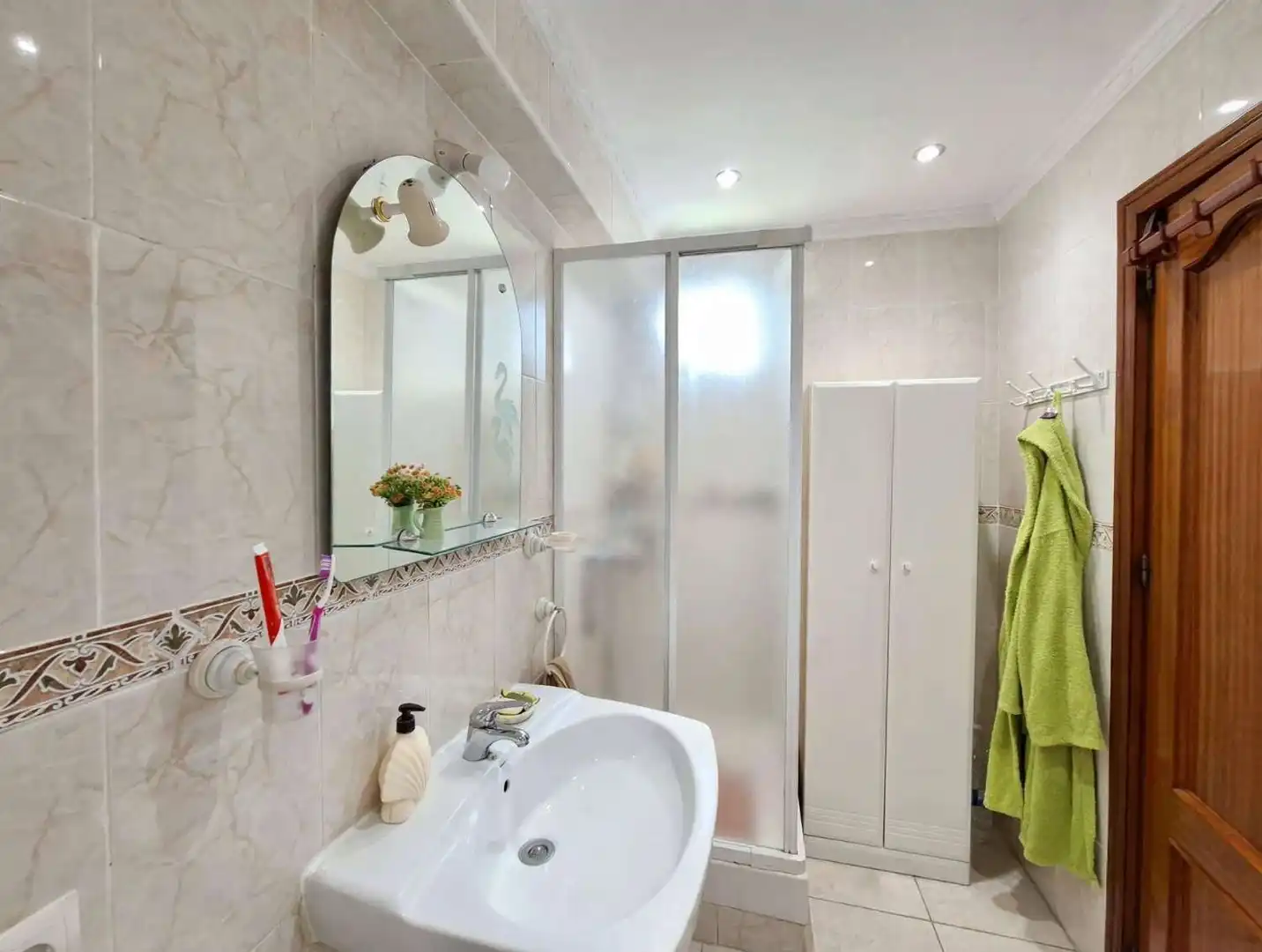Wohnung mit Pool zum Verkauf in N/A, imagen 12