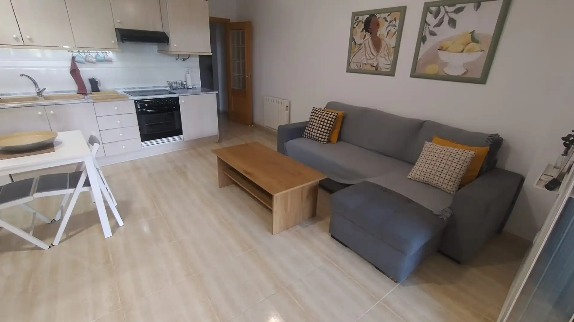 Flat with pool for sale in Calle Entre Naranjos, imagen 8