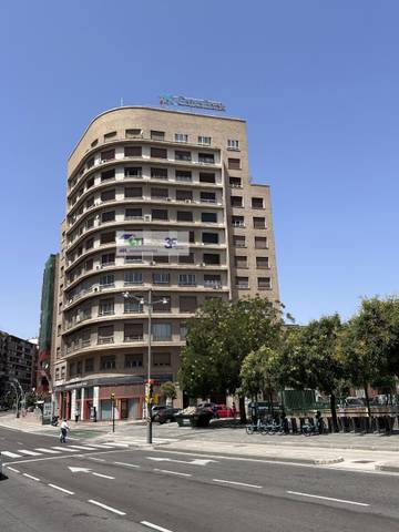 Oficina en Venta en JUAN XXIII en Barrio del Ave