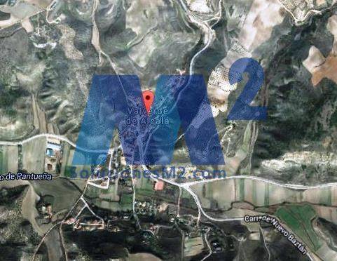 Terreno en Venta en Valverde de Alcalá