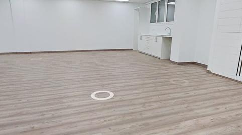 Foto 5 de Oficina de alquiler en Sant Gervasi- Galvany, Barcelona