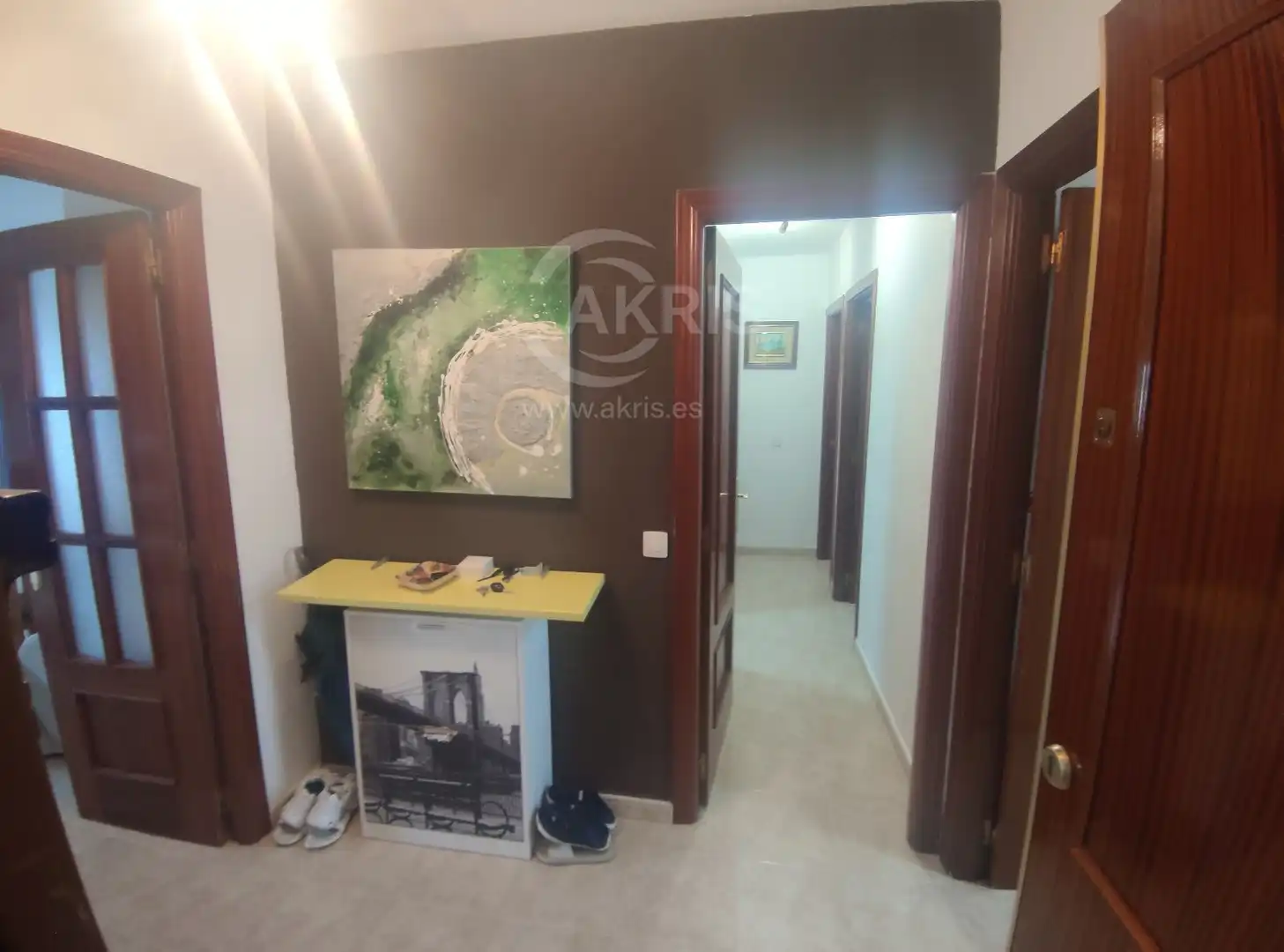 Appartamento con ascensore in vendita a CALLEJUELA, imagen 5