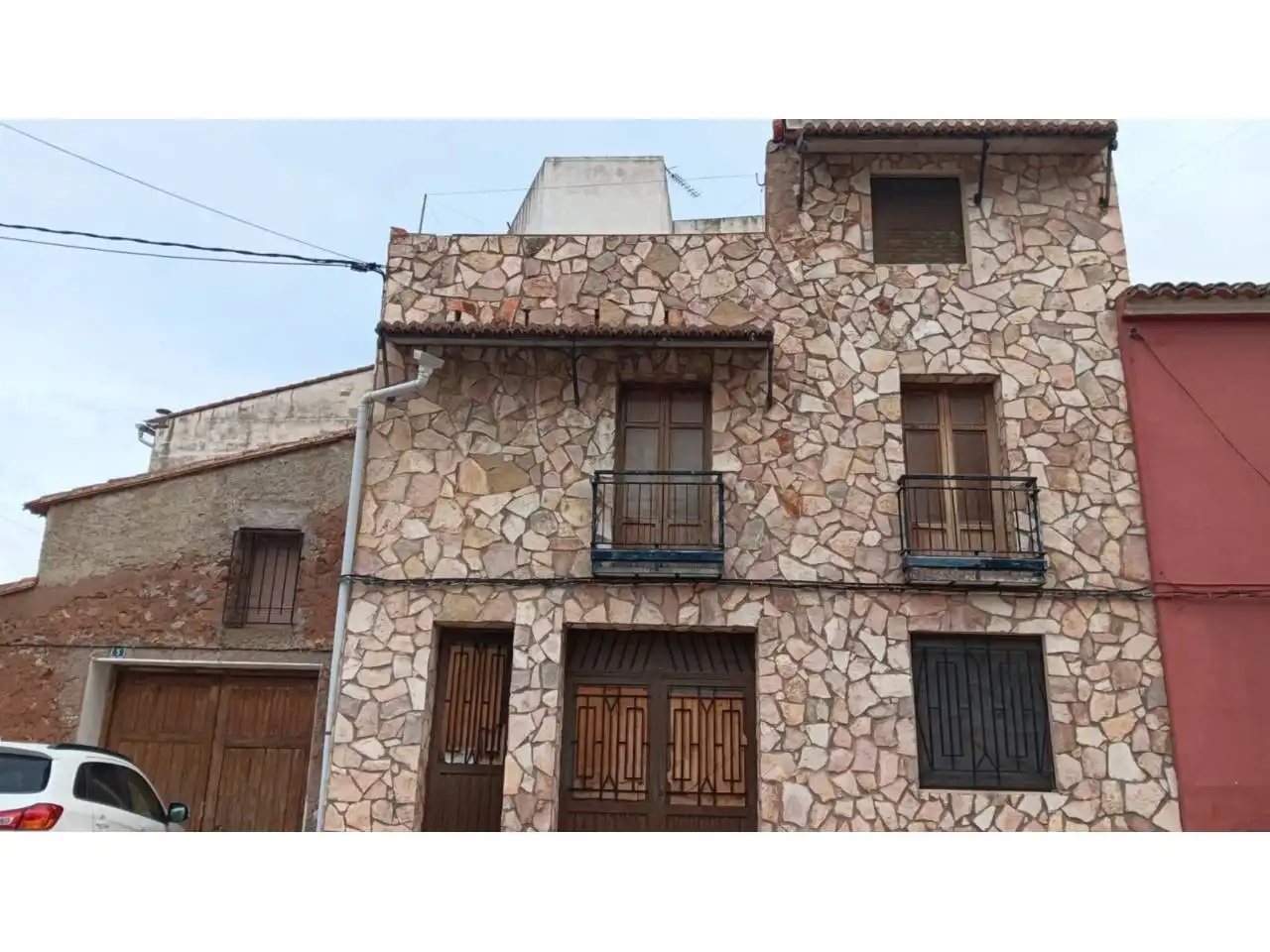 Haus zum Verkauf in Calle Ríos Abajo, imagen 2