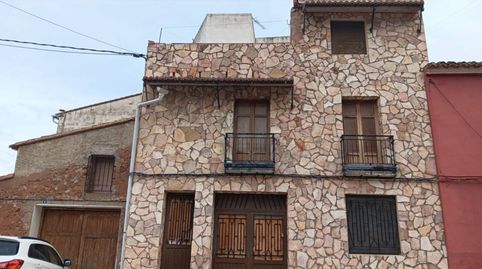 Foto 2 de Casa o chalet en venta en Calle Ríos Abajo, Bejís, Castellón