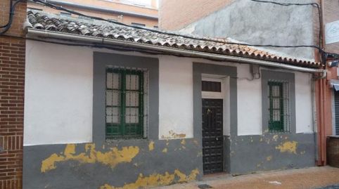 Foto 2 de Residencial en venda a Calle Velasco, Centro, Getafe