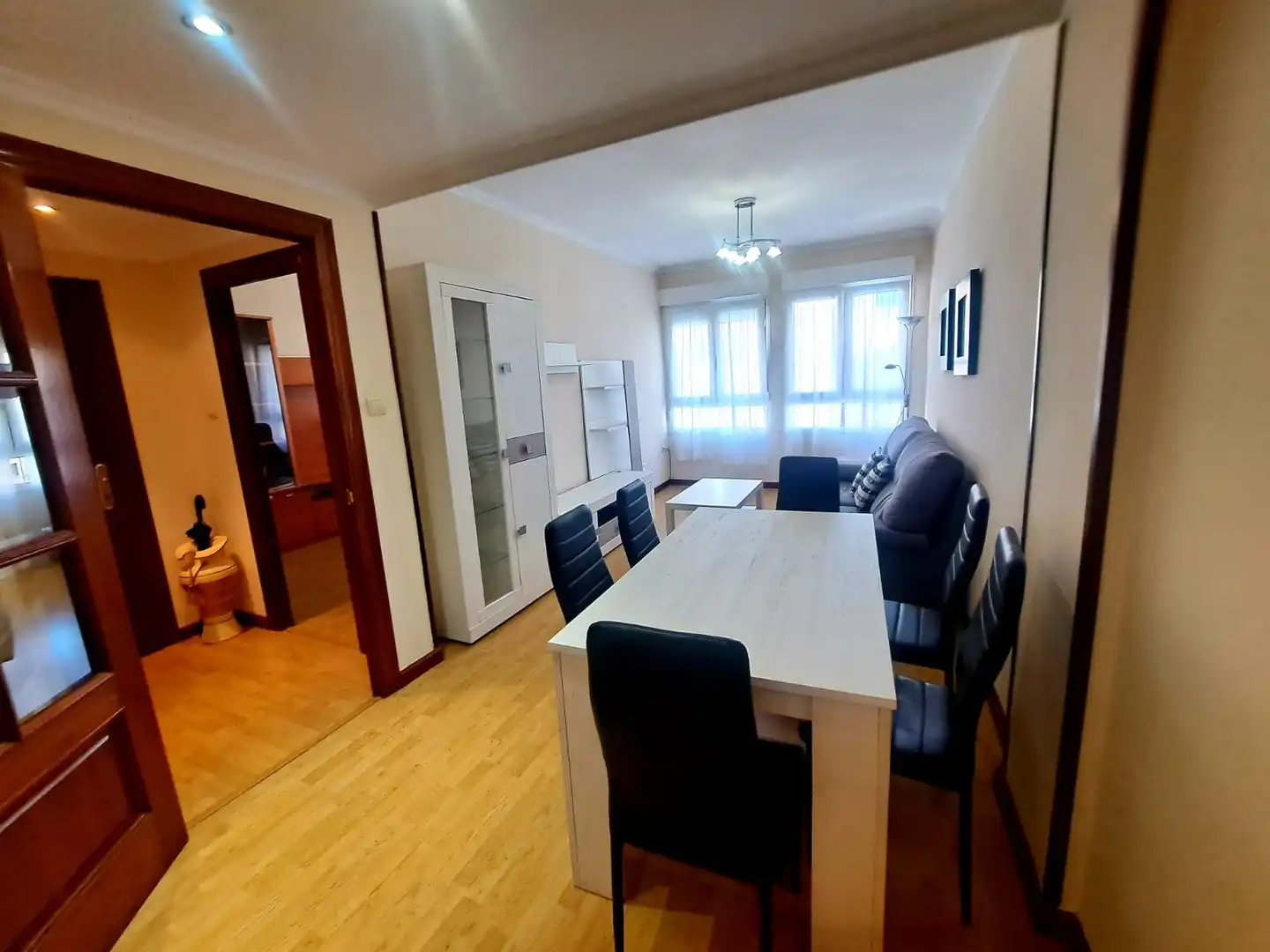 Wohnung mit Aufzug zum Verkauf in Este, imagen 13
