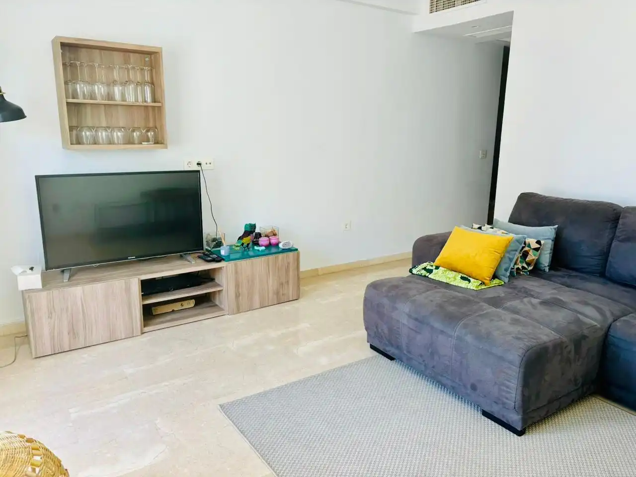 Apartments for rent in Calle Trajano, Villacana - Costalita - Saladillo