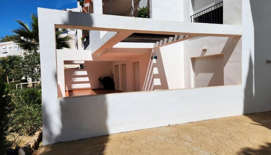 Foto 1 de Apartament en venda a Cortijo Torrequebrada, Málaga