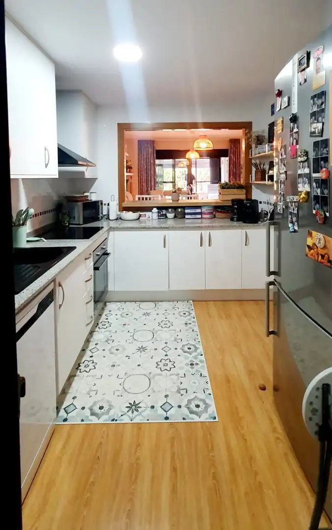 Pis en venda a Alitana - Casablanca