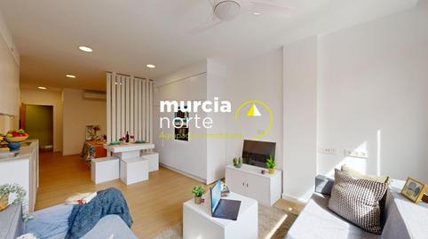 Foto 3 de Loft en venta en Calle Villaleal, La Catedral,  Murcia Capital