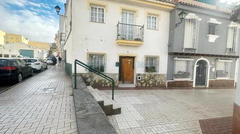 Foto 3 de Casa adosada en venda a Calle Barrio de Barcelona, 1, Norte - Barrio del Pilar - El Reñidero, Málaga