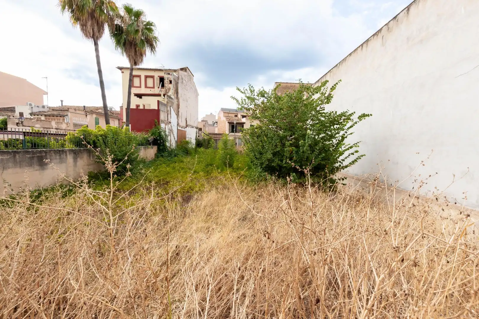 Terreny residencial en venda a Andratx pueblo, imagen 9