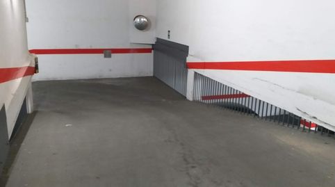 Foto 5 de Garaje en venta en Plaza Juan de Austria, Plaza de Toros, Valladolid Capital