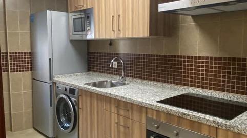 Foto 5 de Planta baja de alquiler en Centro - Doña Mercedes, Dos Hermanas