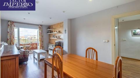 Photo 3 of Flat for sale in Calle Calle Curro Cuchares, 6, La Cruz,  Granada Capital