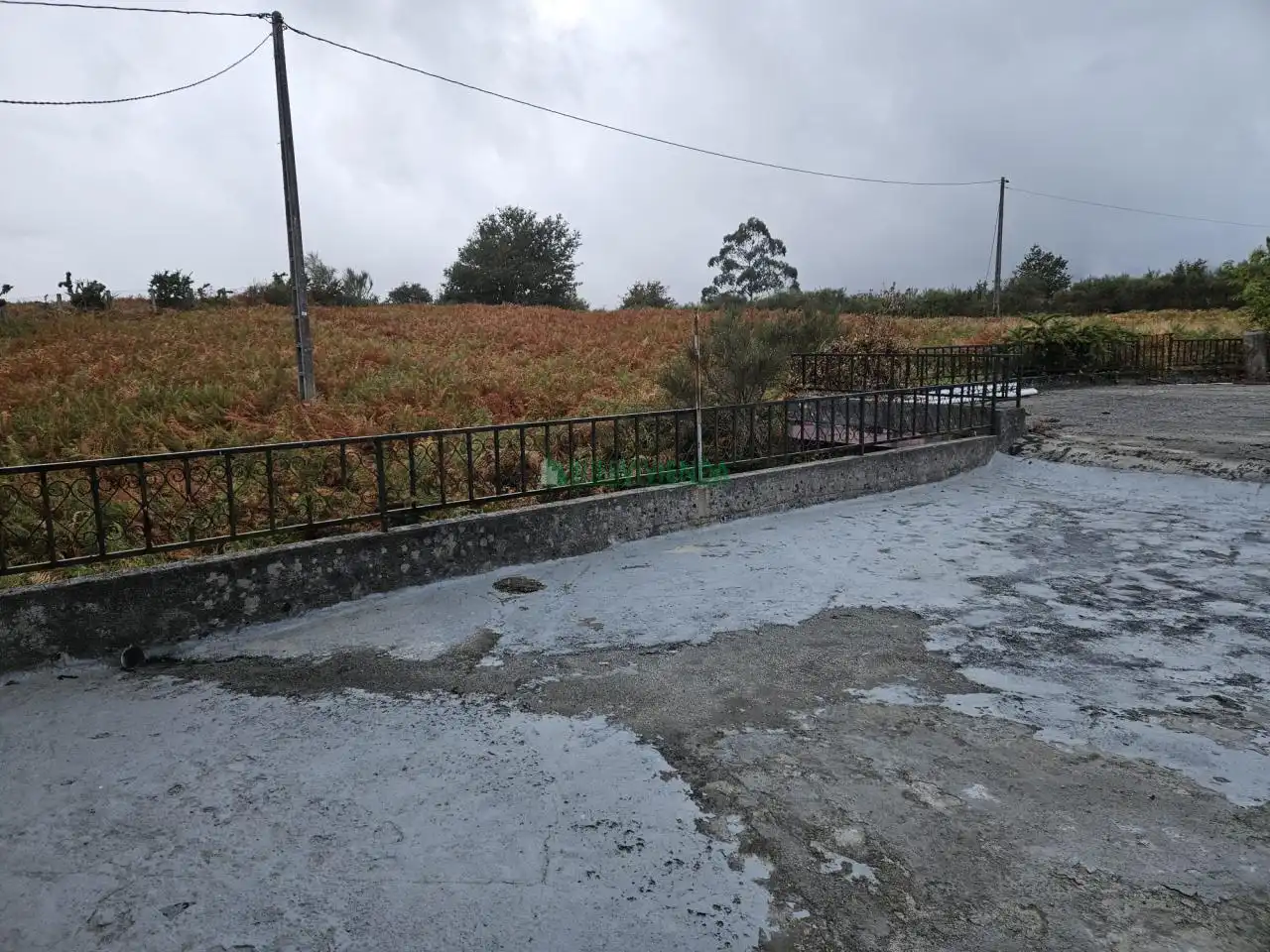 Casa o xalet en venda en Covelo amb Calefacció, Jardí privat i Terrassa