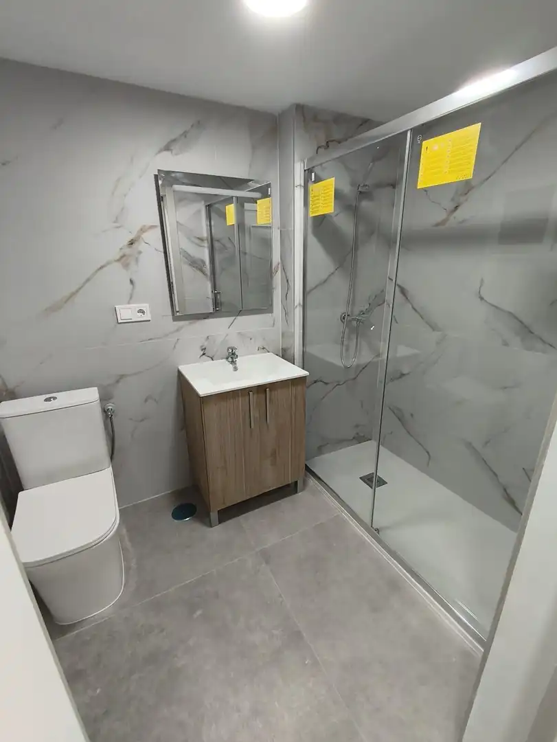 Flat with lift for sale in Campoamor - Altozano, imagen 12